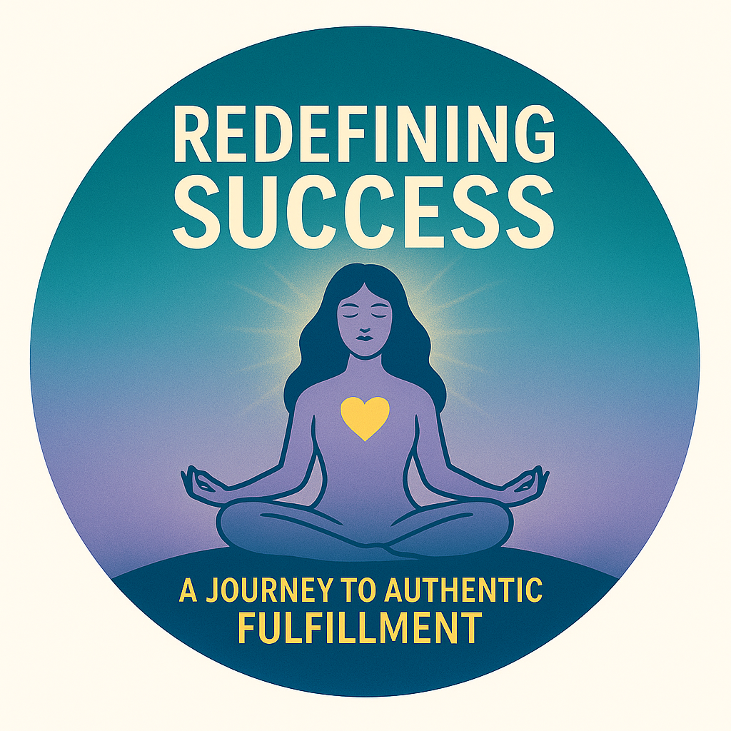 Redefining Success: A Journey to Authentic Fulfillment