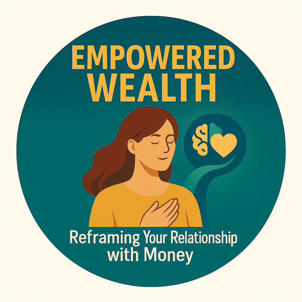Empowered Wealth: Reframing Your Relationship with Money