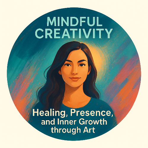 Mindful Creativity: Healing, Presence, and Inner Growth through Art